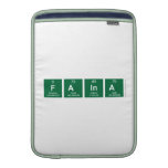 Faina  MacBook Air sleeves