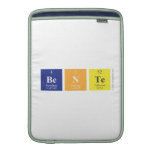 Bente  MacBook Air sleeves