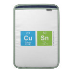 cusn  MacBook Air sleeves