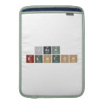 Jack
 Denton  MacBook Air sleeves