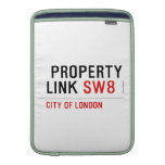  Property Link  MacBook Air sleeves