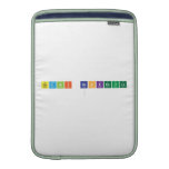 Sidali benkhoula
   MacBook Air sleeves