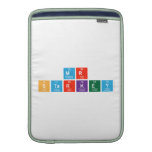 Mr 
 Starkey  MacBook Air sleeves