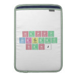 Happy 
 Birthday
 Sanj  MacBook Air sleeves