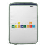 JB’s
 Laboratory   MacBook Air sleeves