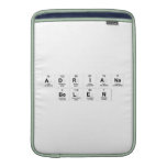 ADrIaNa 
 Belen  MacBook Air sleeves