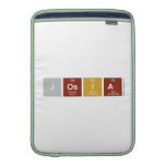 Josia   MacBook Air sleeves