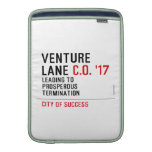 Venture  Lane  MacBook Air sleeves