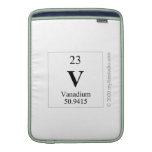 V  MacBook Air sleeves