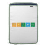 Shubham  MacBook Air sleeves