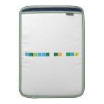Welcome to UAB  MacBook Air sleeves