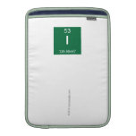 I
 
   MacBook Air sleeves