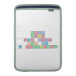 Angel
 CrocAn
 Shop Sister
 Kak LE
 Ce Chairunnisa  MacBook Air sleeves