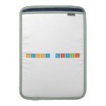 HAPPY DIWALI  MacBook Air sleeves