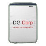 DG  MacBook Air sleeves