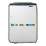
 United Arab Emirates   MacBook Air sleeves