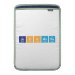 Bachmore  MacBook Air sleeves