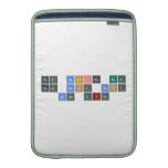 The Beatles are
  the best best
  band ever  MacBook Air sleeves