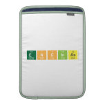 ENCINAS  MacBook Air sleeves