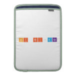 Hi Bri-Ana  MacBook Air sleeves