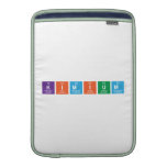 Kimium  MacBook Air sleeves