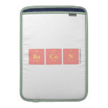 BaCon  MacBook Air sleeves