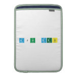 Aju Deb  MacBook Air sleeves