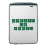 Ashraful
 Alam
 Shemul  MacBook Air sleeves
