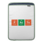 Facts  MacBook Air sleeves