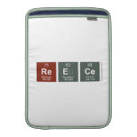 Reece  MacBook Air sleeves