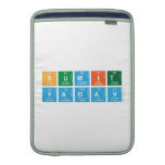 sumit 
 yadav  MacBook Air sleeves