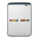 Mohit Redhu   MacBook Air sleeves