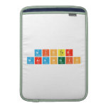 Mister
 Marangio  MacBook Air sleeves