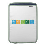 Moseley
   MacBook Air sleeves