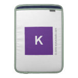 k  MacBook Air sleeves