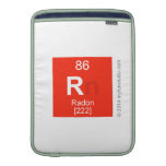 R  MacBook Air sleeves