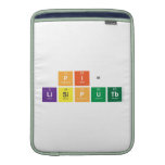 pi=
 LiSiP|UTb  MacBook Air sleeves