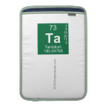 ta
   MacBook Air sleeves