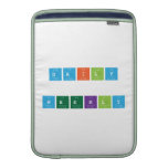 Daily
 
 WEEKLY  MacBook Air sleeves