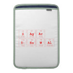 Sagar 
 Deswal   MacBook Air sleeves