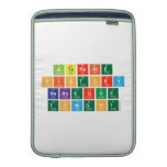 alternate
 history
 barbeque
 tonight  MacBook Air sleeves