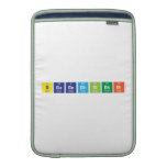 bbabebhbibkbr  MacBook Air sleeves