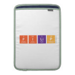 FILIP  MacBook Air sleeves