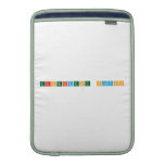 EXPERIMENT STATION
   MacBook Air sleeves