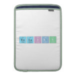 Eulaily  MacBook Air sleeves