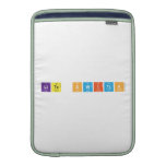 Lite Switch  MacBook Air sleeves