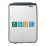 Prosha  MacBook Air sleeves