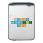 Happy 
 Retirement
 Doc  MacBook Air sleeves