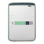 Kayden  MacBook Air sleeves