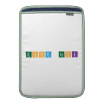 Good Luck  MacBook Air sleeves